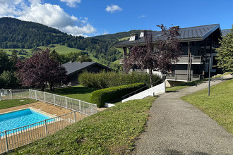  appartement megeve 74120