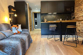  appartement megeve 74120