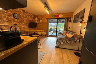  appartement megeve 74120