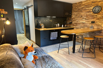  appartement megeve 74120