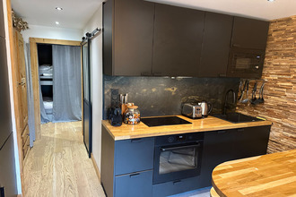  appartement megeve 74120