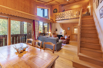  appartement megeve 74120