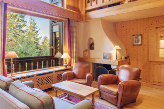  appartement megeve 74120
