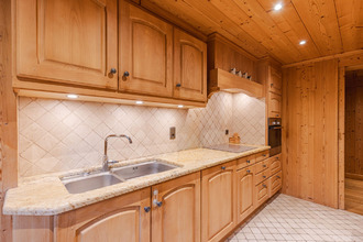  appartement megeve 74120
