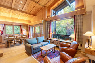  appartement megeve 74120