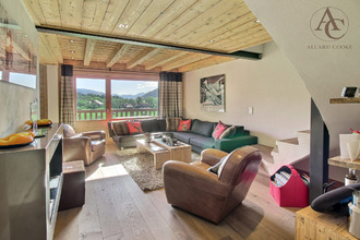  appartement megeve 74120