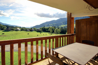  appartement megeve 74120