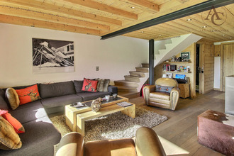  appartement megeve 74120