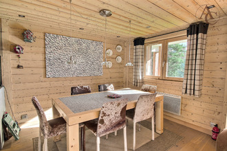  appartement megeve 74120