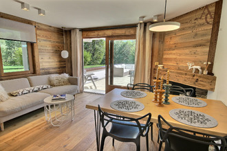  appartement megeve 74120