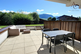  appartement megeve 74120
