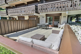  appartement megeve 74120
