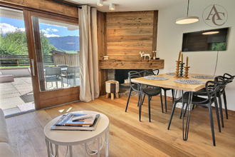  appartement megeve 74120