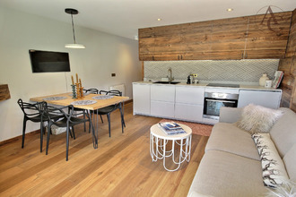  appartement megeve 74120
