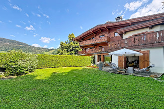  appartement megeve 74120