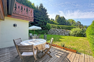  appartement megeve 74120