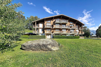  appartement megeve 74120