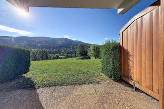  appartement megeve 74120