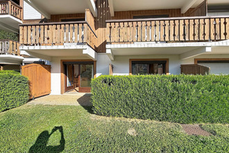  appartement megeve 74120