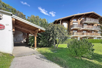  appartement megeve 74120