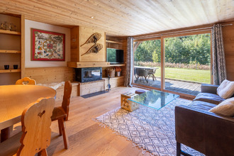  appartement megeve 74120