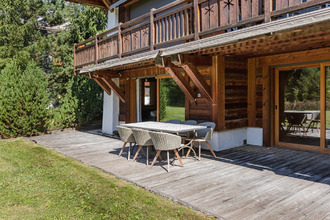  appartement megeve 74120