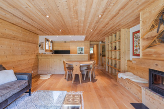  appartement megeve 74120