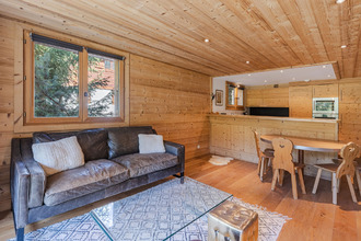  appartement megeve 74120