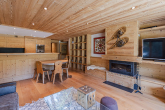  appartement megeve 74120