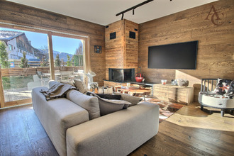  appartement megeve 74120