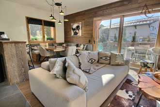  appartement megeve 74120