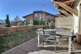  appartement megeve 74120