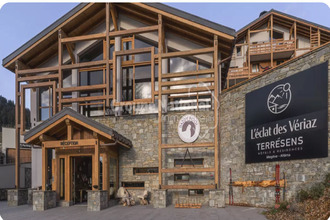  appartement megeve 74120