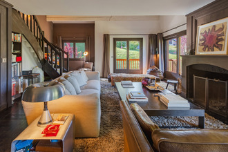  appartement megeve 74120