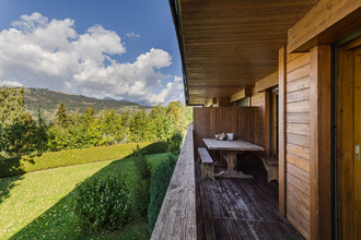  appartement megeve 74120