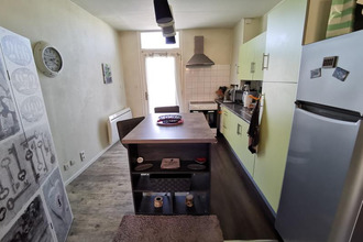  appartement mehun-sur-yevre 18500