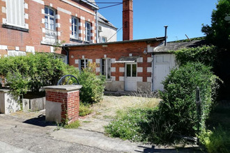  appartement mehun-sur-yevre 18500