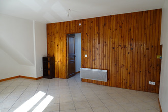  appartement meillac 35270