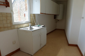  appartement meillac 35270
