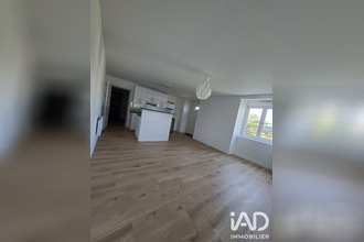  appartement meillac 35270