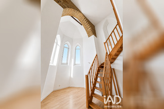  appartement meillac 35270