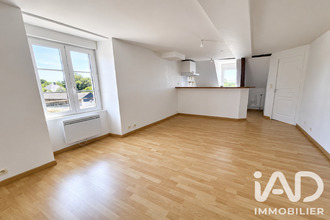  appartement meillac 35270