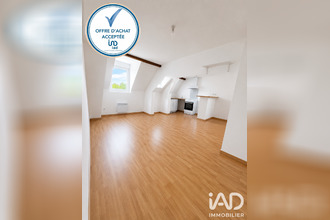  appartement meillac 35270