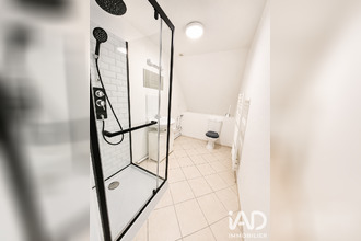  appartement meillac 35270