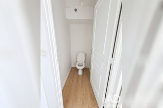  appartement meillac 35270