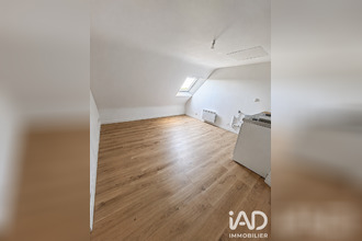  appartement meillac 35270