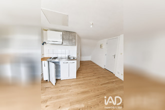  appartement meillac 35270