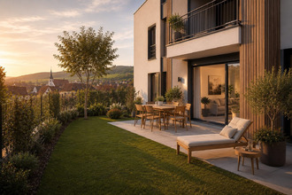  appartement meistratzheim 67210