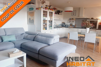  appartement melesse 35520