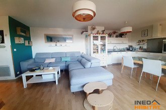  appartement melesse 35520